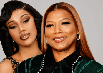 BET Awards 2026 Is Bringing Cardi B, Queen Latifah And A Heavyweight Performance Lineup