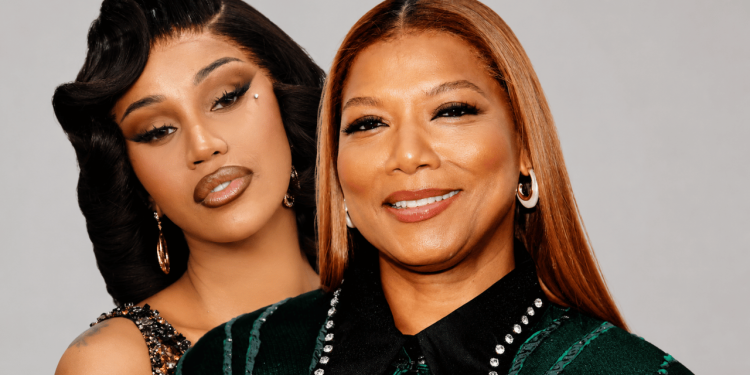 BET Awards 2026 Is Bringing Cardi B, Queen Latifah And A Heavyweight Performance Lineup