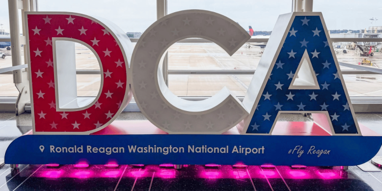 DCA Flight Suspension For America 250: What Travelers Need To Know