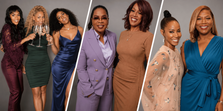 Real Ones Only: The Black Celebrity Friendships That Actually Stood The Test Of Time - Baller Alert Real Ones Only: The Black Celebrity Friendships That Actually Stood The Test Of Time