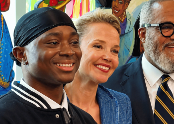 A Louisiana Man Is Now Functionally Cured Of Sickle Cell Disease, And His Breakthrough Could Change Lives For Black Patients - Baller Alert A Louisiana Man Is Now Functionally Cured Of Sickle Cell Disease, And His Breakthrough Could Change Lives For Black Patients