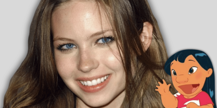 "Lilo & Stitch" Star Daveigh Chase Died From AIDS, Medical Examiner Reveals