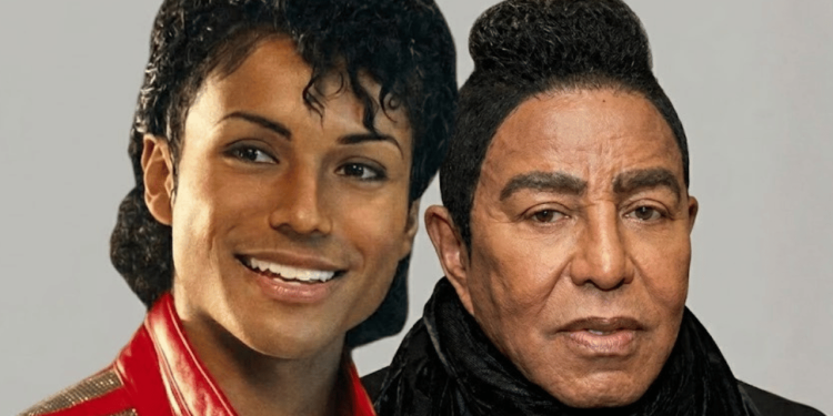 Jermaine Jackson Says Rape Accuser Stole His Son's Biggest Moment — While "Michael" Was Breaking Box Office Records