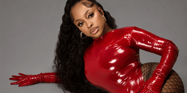 KenTheMan’s “Popular” Has TikTok In A Chokehold As Gym Girlies Flood The App With Fitness Flexes