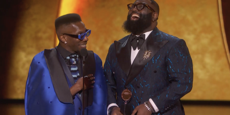 From The Ball To Broadway: How Omari Wiles & Arturo Lyons Won A Tony — And Changed Everything