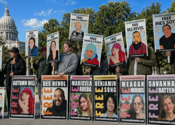 100 Years For A July 4 Protest: The Faces Behind The Prairieland Sentencing - Baller Alert 100 Years For A July 4 Protest: The Faces Behind The Prairieland Sentencing