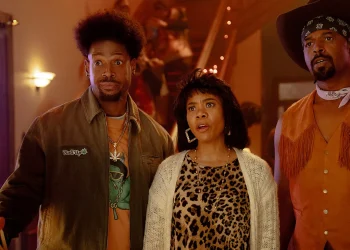 The Wayans Brothers Left, The Franchise Collapsed, And Now “Scary Movie” Just Delivered A $100 Million Wake-Up Call