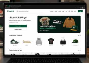 StockX Is Trusting AI To Do The Work On Used Sneaker Listings, Here’s Why Buyers Should Stay Vigilant
