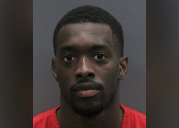 Detroit Lions Dropped Terrion Arnold Hours After He Scored $1 Million Bond In Kidnapping Case