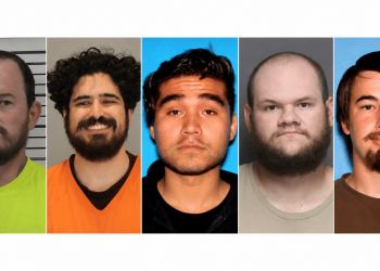 Feds Say Group Planned To Attack White House UFC Crowd With Explosive Drones Before Opening Fire On Survivors
