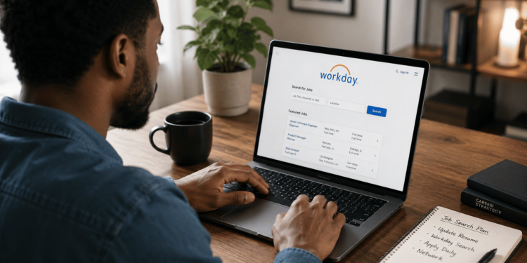 Workday’s AI Hiring Tool Is Headed To Court As Critics Warn Algorithms May Be Rejecting Qualified Workers In Silence - Baller Alert Workday’s AI Hiring Tool Is Headed To Court As Critics Warn Algorithms May Be Rejecting Qualified Workers In Silence