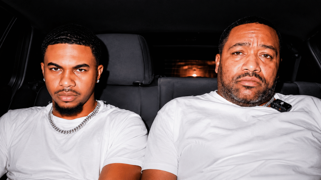 DeenTheGreat Announces Streaming Breakup From Adrien Broner, But He Is Still Picking Up His Tab