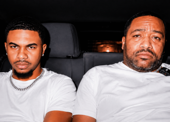 Adrien Broner And DeenTheGreat’s Bromance Gets Even Messier After Viral Booty Slap On Stream