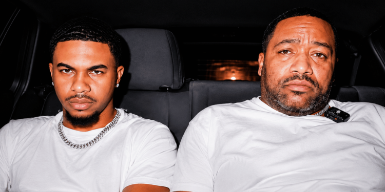 Adrien Broner And DeenTheGreat’s Bromance Gets Even Messier After Viral Booty Slap On Stream