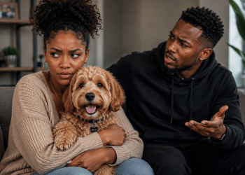 Would You Drop Your Boo For Your Pet? 35% Of Americans Say Absolutely