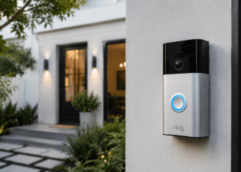 Amazon’s Ring Cameras Are Facing A Lawsuit, And The Creepiest Part Is What They May Know About You