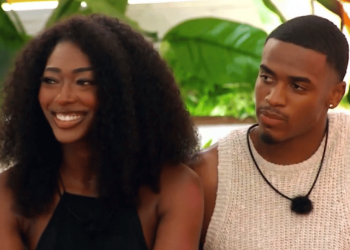 "Love Island" Fans Are Outraged Over Exploring, But The Talking Stage Has The Same Rules