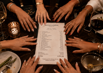 Apple Just Built A Siri Feature For Everyone Tired Of Paying For Someone Else’s Dinner