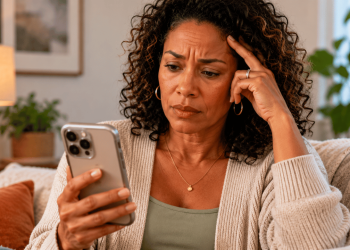 Apple May Know Your Perimenopause Timeline Better Than Your Doctor — And That Should Worry You
