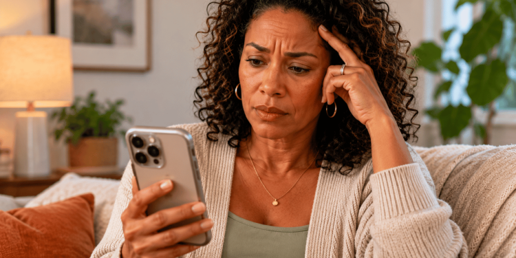 Apple May Know Your Perimenopause Timeline Better Than Your Doctor — And That Should Worry You