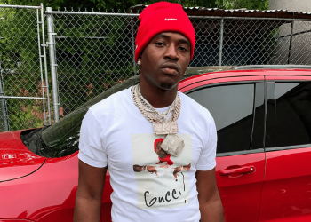 Bankroll Freddie Says His 12-Year Prison Stint Is Filled With Abuse, Lack Of Food And 23-Hour Lockdown As He Pleads For Help