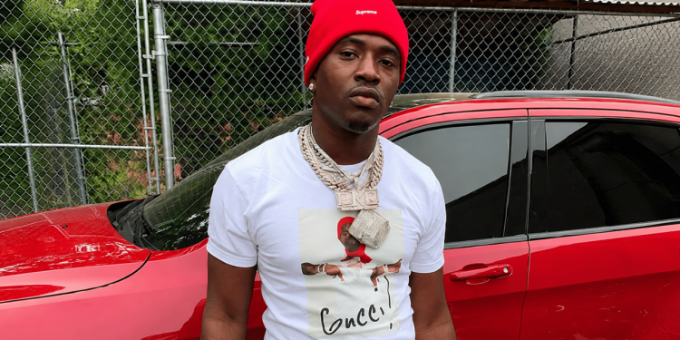 Bankroll Freddie Says His 12-Year Prison Stint Is Filled With Abuse, Lack Of Food And 23-Hour Lockdown As He Pleads For Help - Baller Alert Bankroll Freddie Says His 12-Year Prison Stint Is Filled With Abuse, Lack Of Food And 23-Hour Lockdown As He Pleads For Help