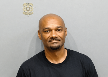 Big Tigger’s Mugshot Goes Viral As Warrants Reveal Alleged Bedroom Fight Over Female Co-Worker Texts