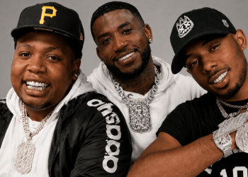 Big30 Allegedly Recorded Gucci Mane After Pooh Shiesty Ordered Him To Film Alleged 1017 Contract Release