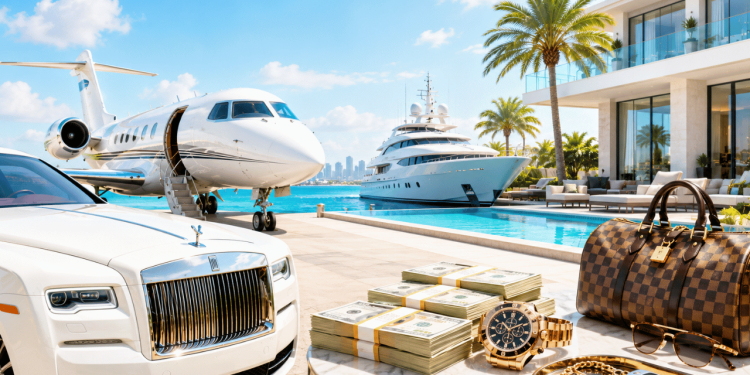 Billionaires Are Not Just Buying Jets And Yachts, They Are Paying Millions To Be Untouchable - Baller Alert Billionaires Are Not Just Buying Jets And Yachts, They Are Paying Millions To Be Untouchable