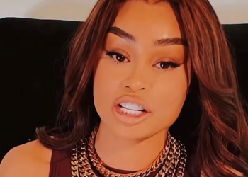 Blac Chyna