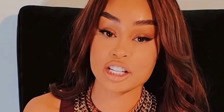 Blac Chyna