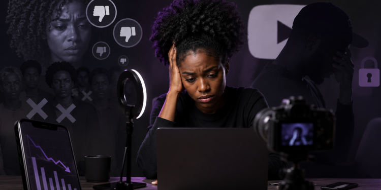 Cupshe Got Caught Saying It Would Not Collab With Black People