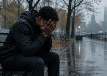 Young Black Men Are Dying By Suicide At Historic Rates, And Experts Say The Warning Signs Were Always There