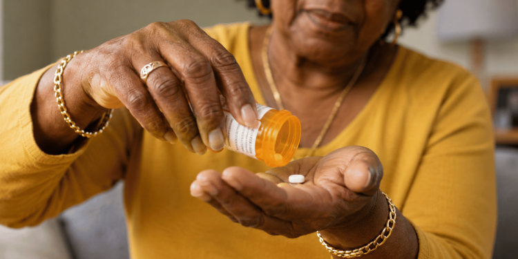 Could Your Blood Pressure Pills Be Failing You? FDA Recalls 11,000+ Bottles That May Not Work Properly