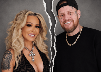 Jelly Roll Files For Divorce From Bunnie Xo After Years Of Public Love, Cheating Confessions, And Second Chances