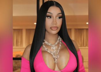Cardi B Pens Emotional Message To The "Dysfunctional" Bardi Gang That Rode With Her From Day One