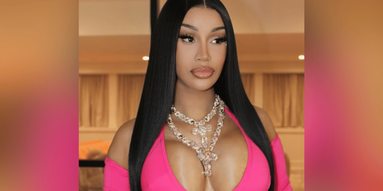 Cardi B Pens Emotional Message To The "Dysfunctional" Bardi Gang That Rode With Her From Day One