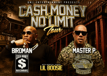 The Cash Money And No Limit Tour Could Settle One Of Southern Hip-Hop’s Loudest Catalog Arguments