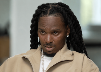 Chris Johnson Reveals Devastating ALS Diagnosis Has Left Him Unable To Speak On His Own