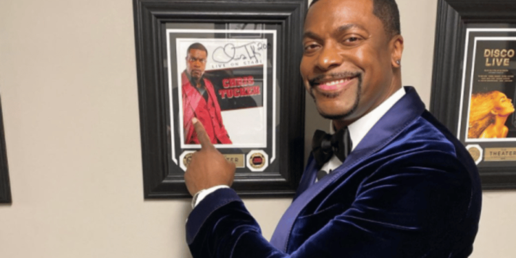 Chris Tucker Says Nobody Believes His 3-Year Celibacy Journey, But More Celebrities Are Choosing The Same Path