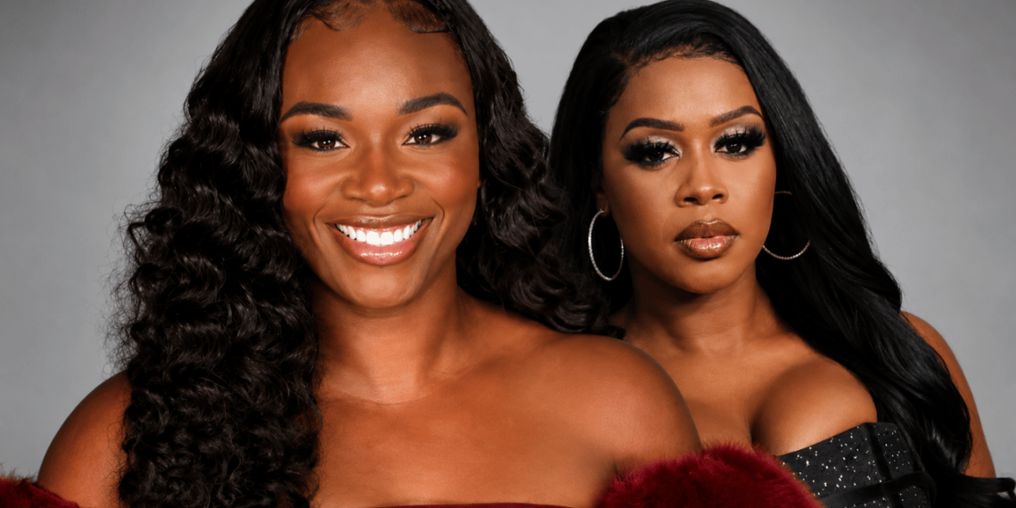 Remy Ma Said Papoose’s Name At The BBQ, Now Claressa Shields Says She Is Ready To Air It All Out