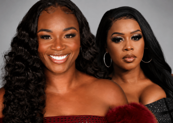 Claressa Shields Tells The Internet She’s Not Pressed Over Remy Ma: “Say My Name Like Destiny’s Child”