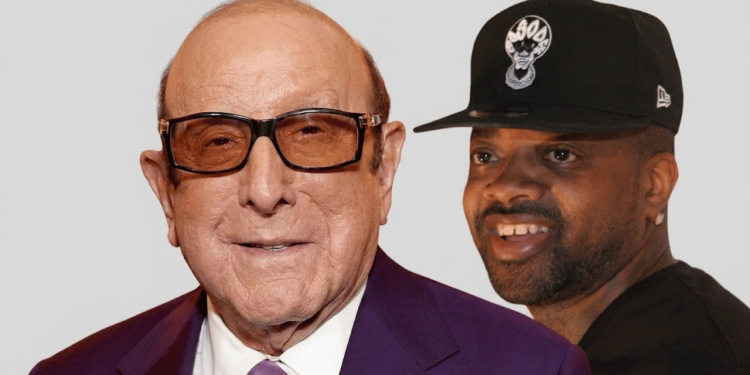 Jermaine Dupri Says Clive Davis Deserves A Major BET Tribute After His Death, Despite The Controversy Tied To His Legacy - Baller Alert Jermaine Dupri Says Clive Davis Deserves A Major BET Tribute After His Death, Despite The Controversy Tied To His Legacy