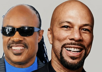 Common Blesses The Obama Presidential Center Opening With A South Side Freestyle