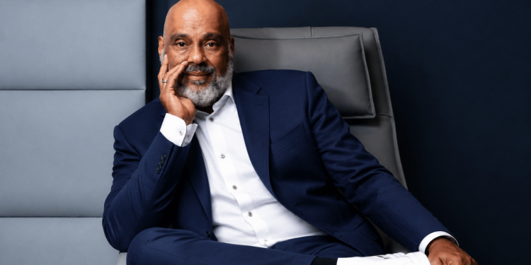 Danny Simmons Wasn’t Just Russell Simmons And Rev Run’s Brother -- He Was A Black Art Powerhouse