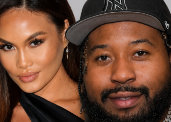 Akademiks Interviewed Daphne Joy and Walked Away Admitting She Almost Got Him