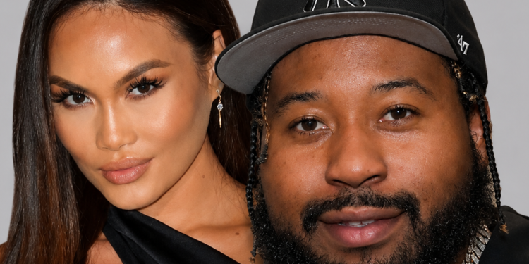 Akademiks Interviewed Daphne Joy and Walked Away Admitting She Almost Got Him