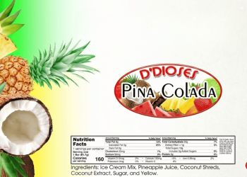 Popular Fruit Popsicles Sold In 4 States Recalled — Hidden Ingredients Could Trigger Life-Threatening Reactions