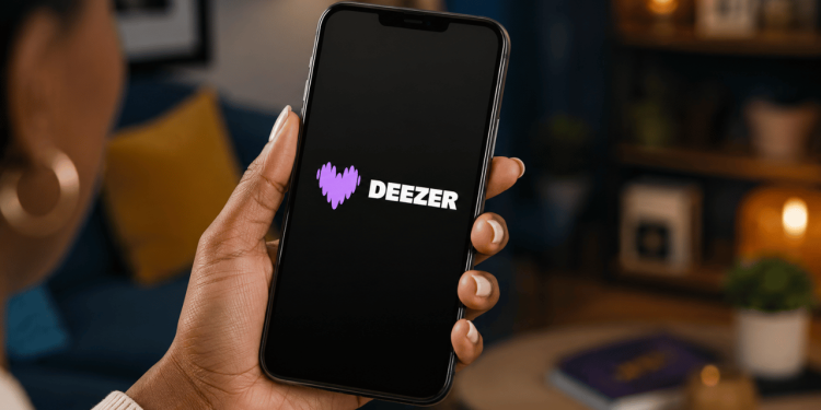 Deezer Lets Fans Remix Songs With Artist Consent — And Musicians Get Paid Every Time They Stream - Baller Alert Deezer Lets Fans Remix Songs With Artist Consent — And Musicians Get Paid Every Time They Stream