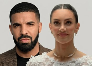 Drake’s Baby Mother Sophie Brussaux Says "I Do" To Younger Fighter 8 Years After Secret Son Was Revealed - Baller Alert Drake’s Baby Mother Sophie Brussaux Says "I Do" To Younger Fighter 8 Years After Secret Son Was Revealed